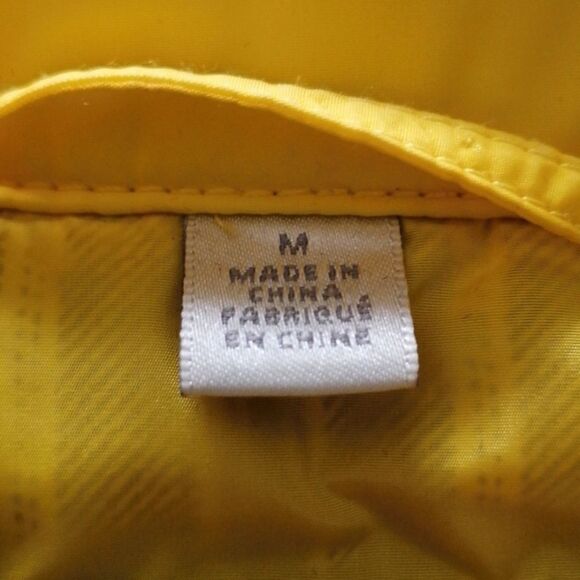 Coach Quilted Leather Accent Hooded Jacket - Picture 7 of 16